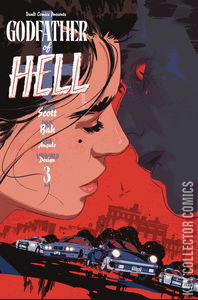 Godfather of Hell #3