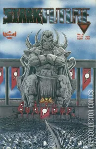 Stark: Future #17