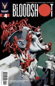 Bloodshot #4