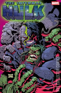 Infernal Hulk #8