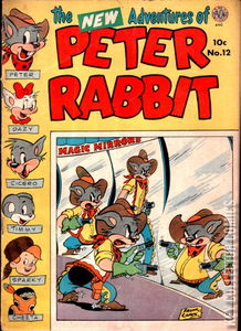 Peter Rabbit #12