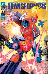 Transformers #1