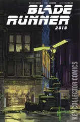 Variant Cover for Blade Runner 2019 #3