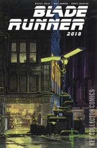 Blade Runner 2019 #3