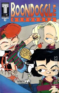 Boondoggle #2
