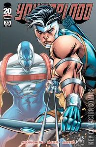 Youngblood #73