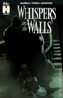 Whispers in the Walls