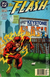 Flash #122