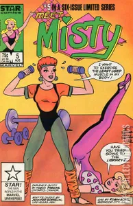 Meet Misty #5