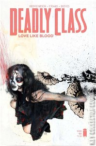 Deadly Class #32