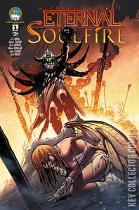 Eternal Soulfire #3 