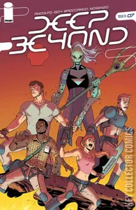 Deep Beyond #7
