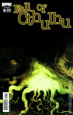 Fall of Cthulhu