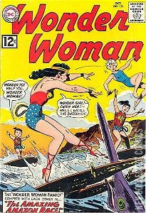 Wonder Woman #133