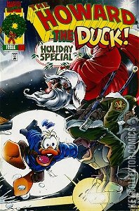 Howard the Duck Holiday Special #1