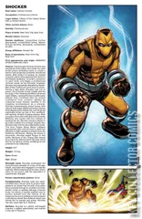 Variant Cover for Amazing Spider-Man #73