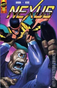 Nexus #71