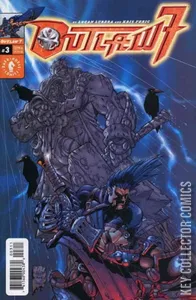 Outlaw 7 #3