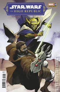Star Wars: The High Republic #10