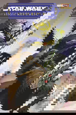 Star Wars: The High Republic