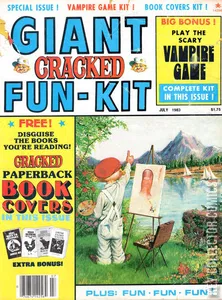 Giant Cracked #35
