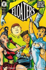Floaters #1