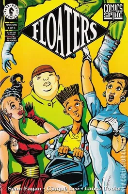 Floaters