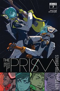 The Prism #7