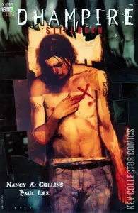 Dhampire: Stillborn #1