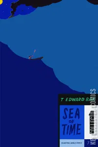 Sea of Time #1