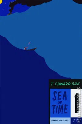 Sea of Time