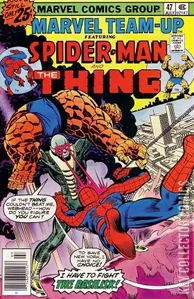 Marvel Team-Up #47