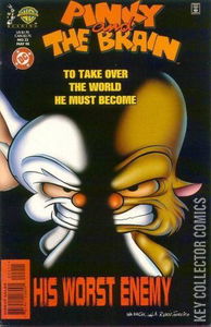 Pinky and the Brain #22