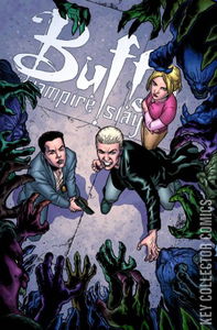 Buffy the Vampire Slayer: Season 9 #7 