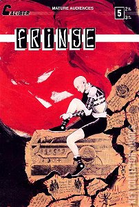 Fringe #5