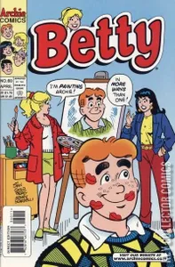 Betty #60