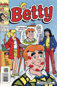 Betty #60