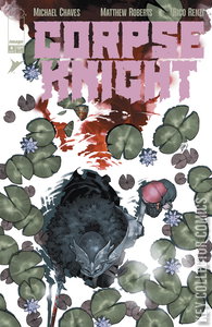 Corpse Knight #4
