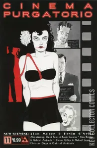Cinema Purgatorio #11