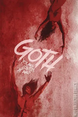 Goth: Young Lovers At War