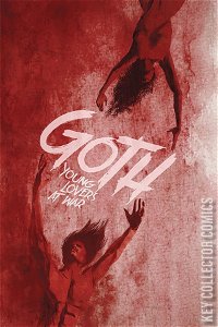 Goth: Young Lovers At War #1