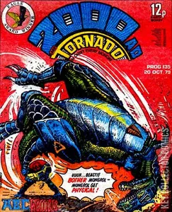 2000 AD #135