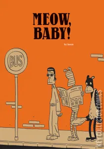 Meow, Baby! #0