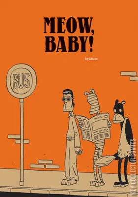 Meow, Baby!