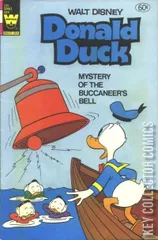 Cover for Donald Duck #239