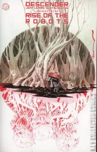 Descender #24