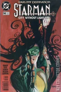 Starman #56
