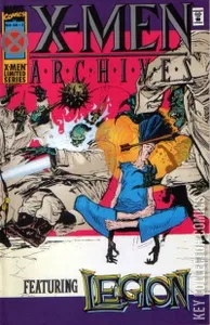 X-Men Archives #3