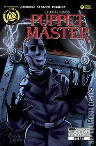 Puppet Master #7