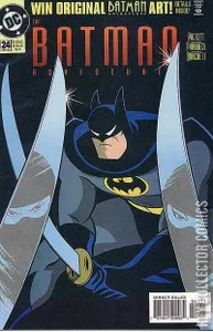 Batman Adventures #24